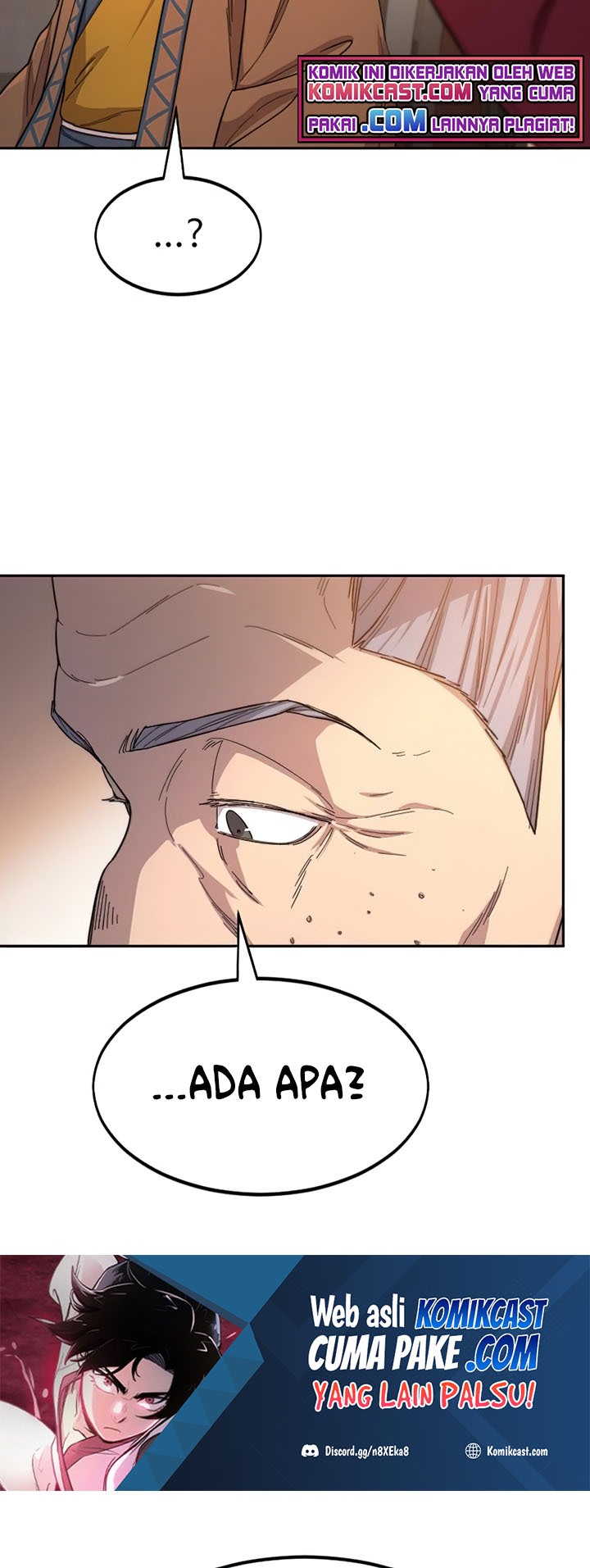 Return of the Flowery Mountain Sect chapter 30