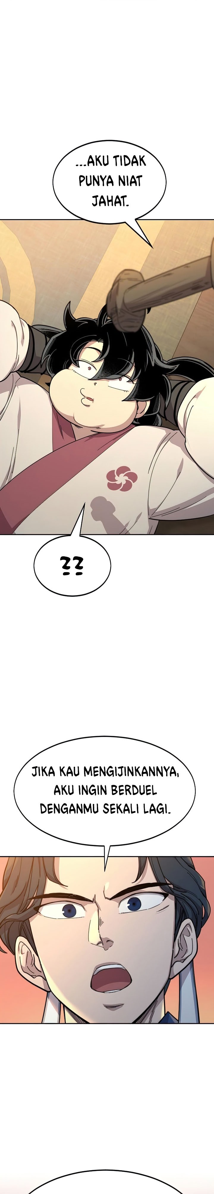 Return of the Flowery Mountain Sect chapter 30