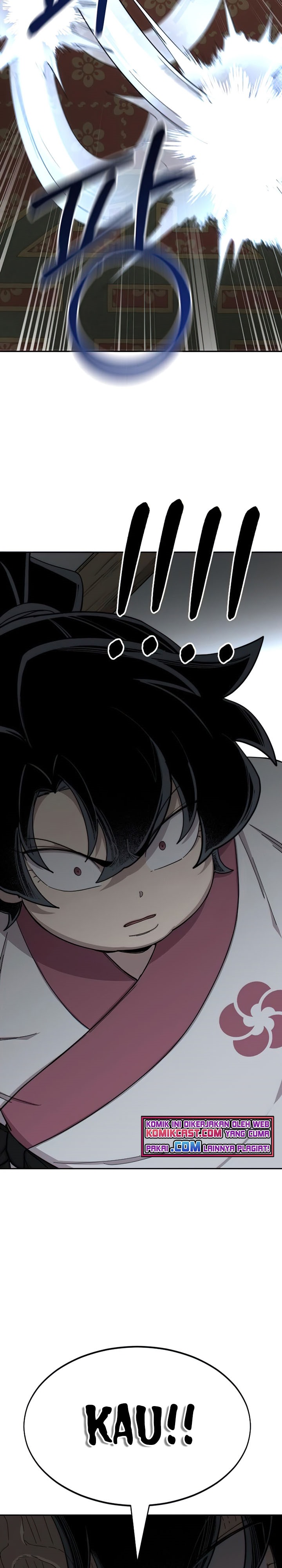 Return of the Flowery Mountain Sect chapter 31