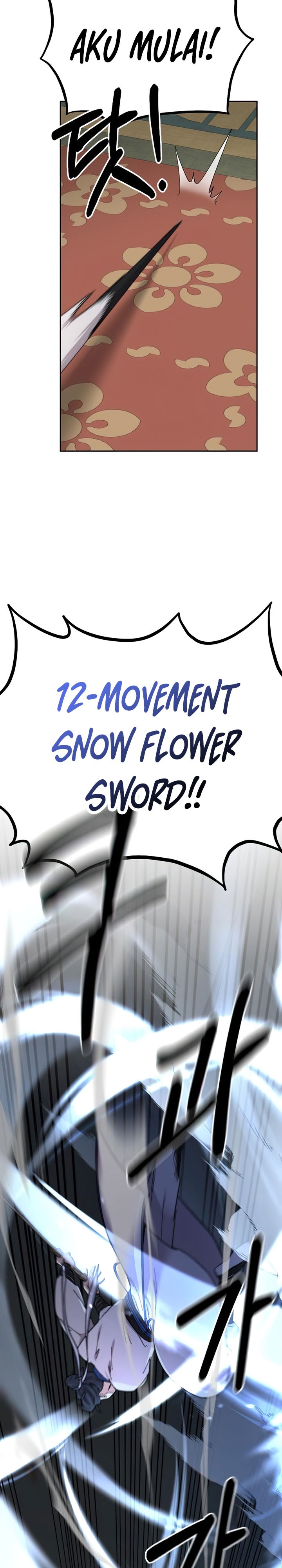 Return of the Flowery Mountain Sect chapter 31