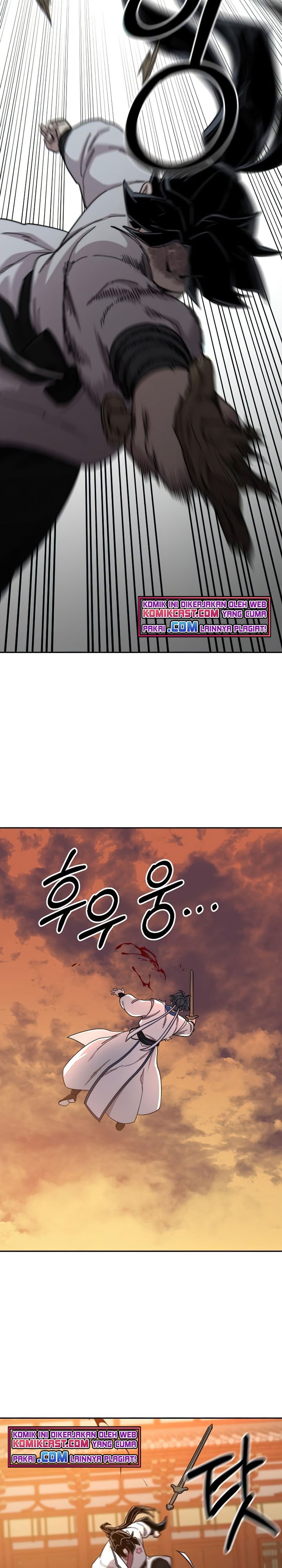 Return of the Flowery Mountain Sect chapter 31