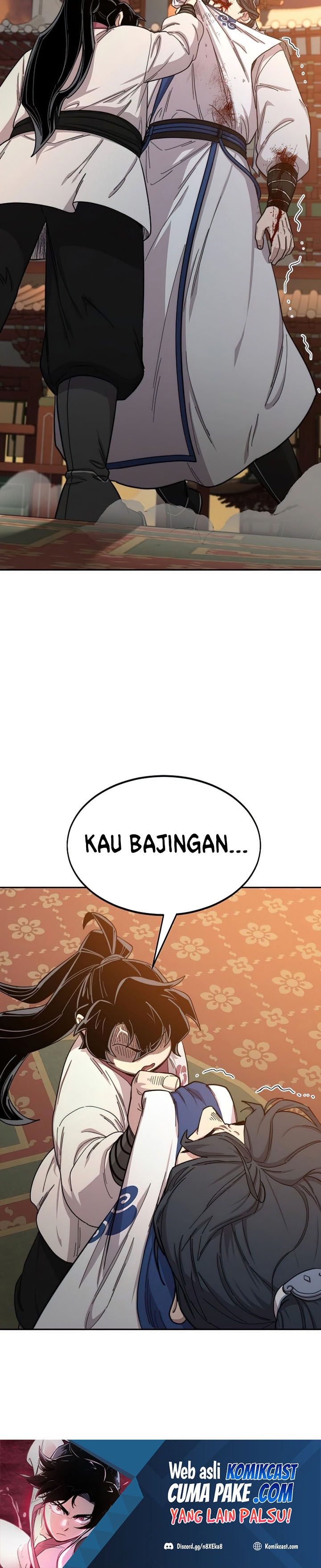 Return of the Flowery Mountain Sect chapter 31