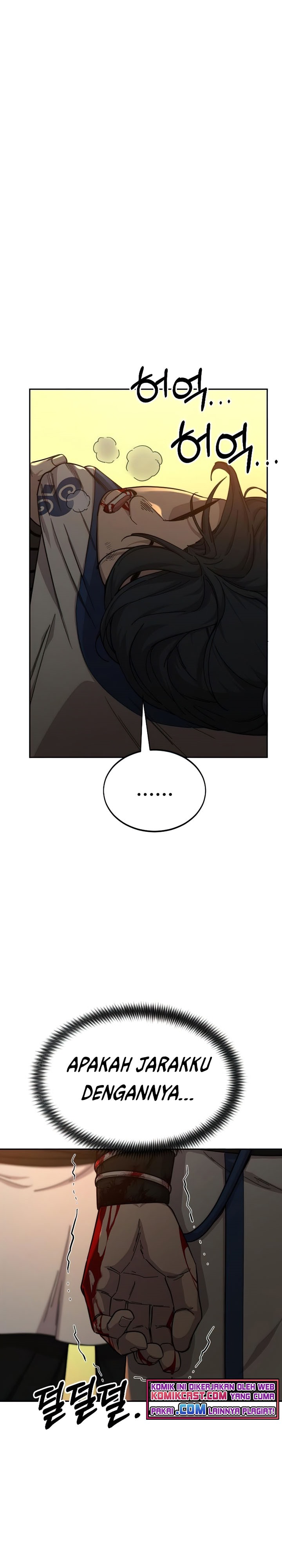Return of the Flowery Mountain Sect chapter 31