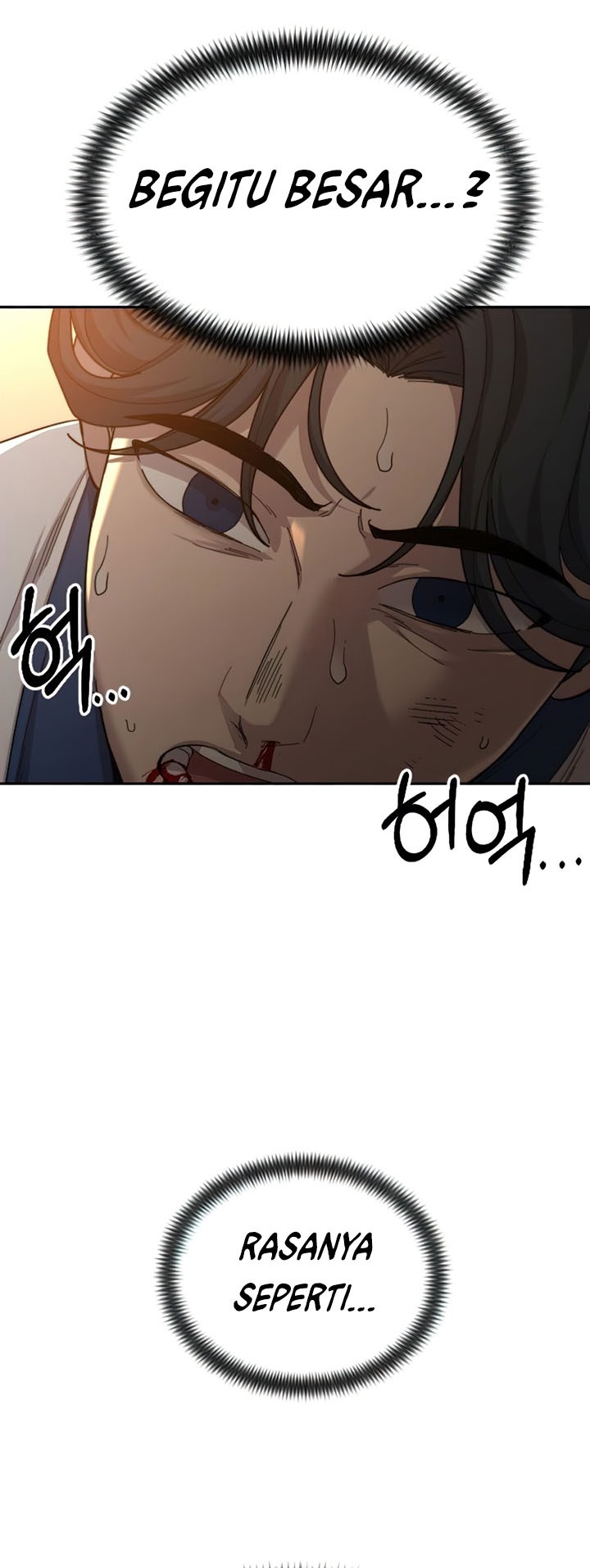 Return of the Flowery Mountain Sect chapter 31