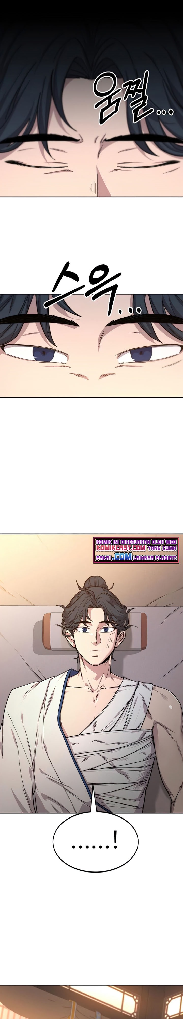 Return of the Flowery Mountain Sect chapter 31
