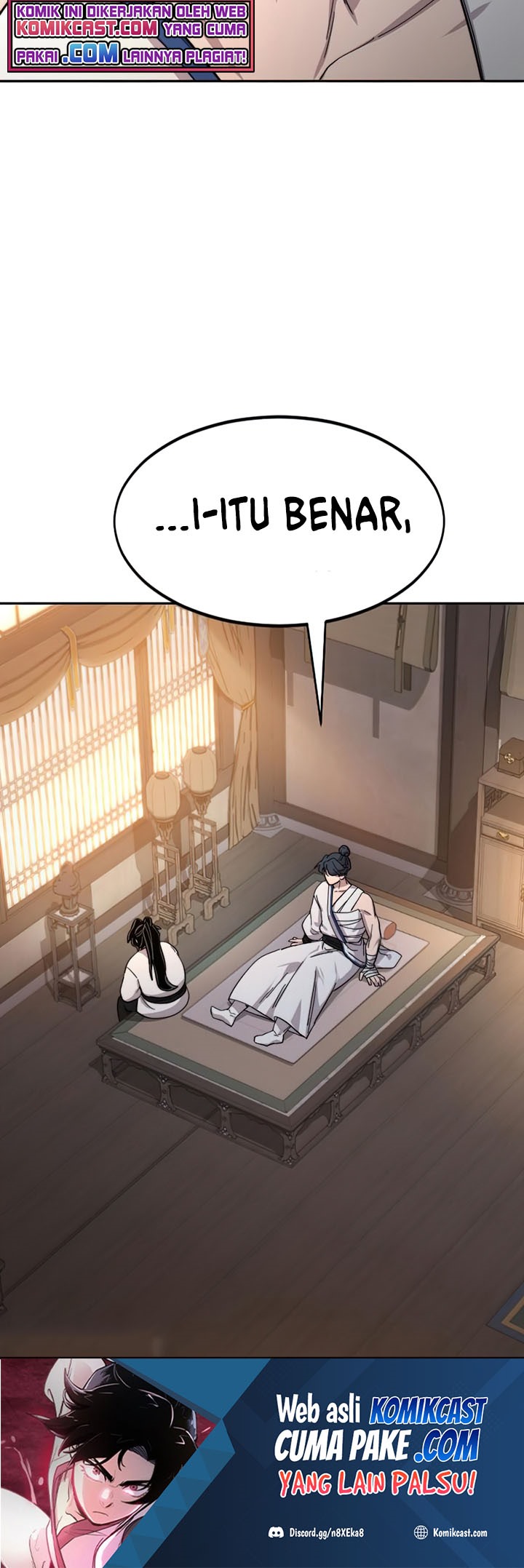 Return of the Flowery Mountain Sect chapter 31