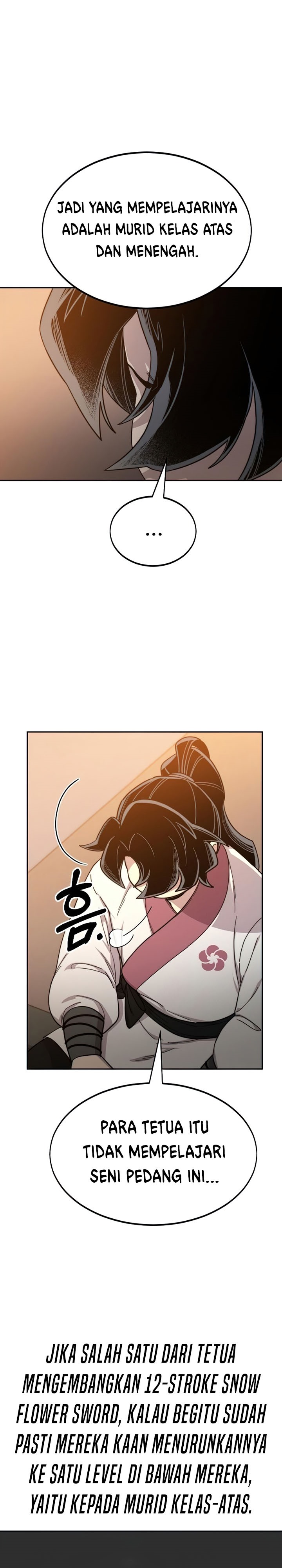 Return of the Flowery Mountain Sect chapter 31