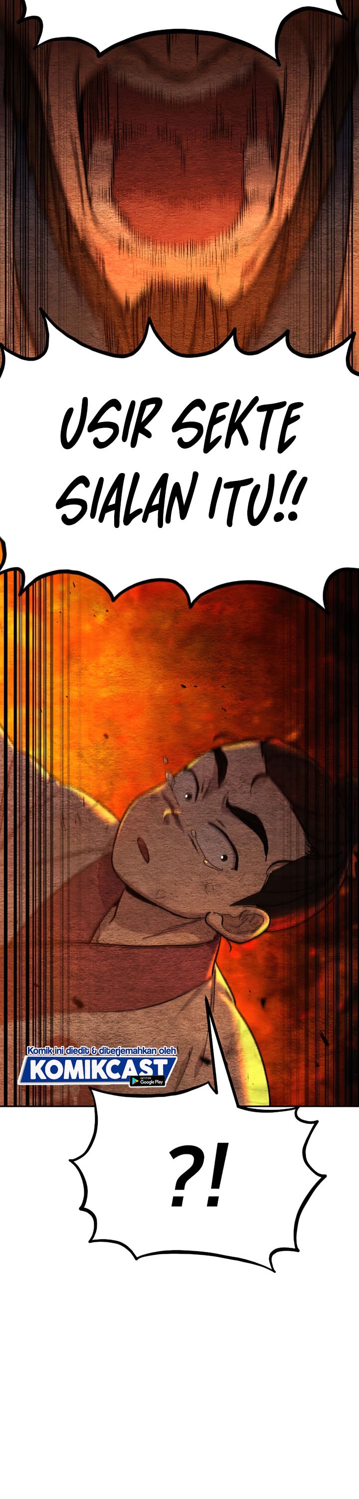 Return of the Flowery Mountain Sect chapter 32