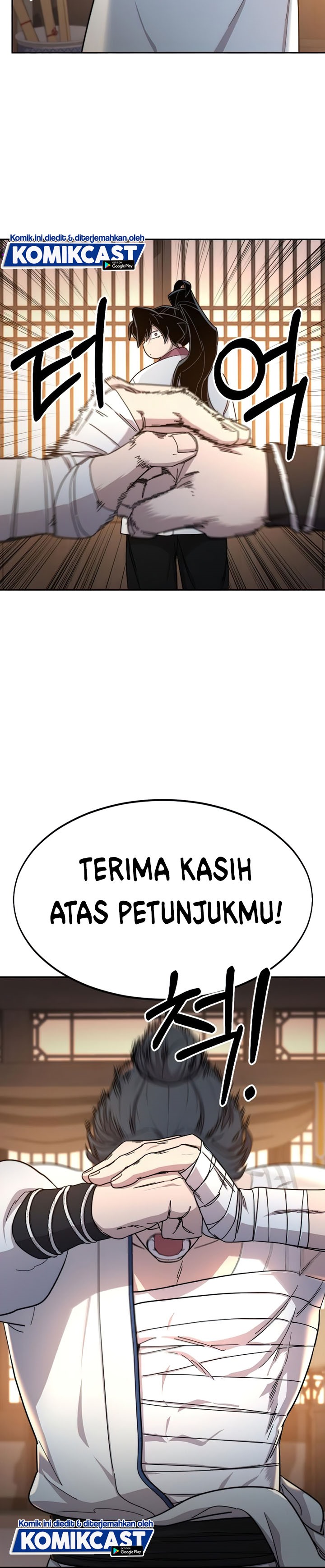 Return of the Flowery Mountain Sect chapter 32