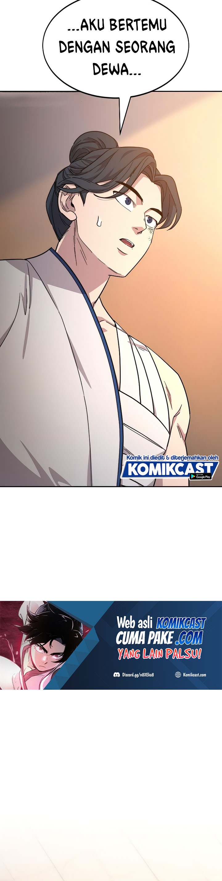 Return of the Flowery Mountain Sect chapter 32
