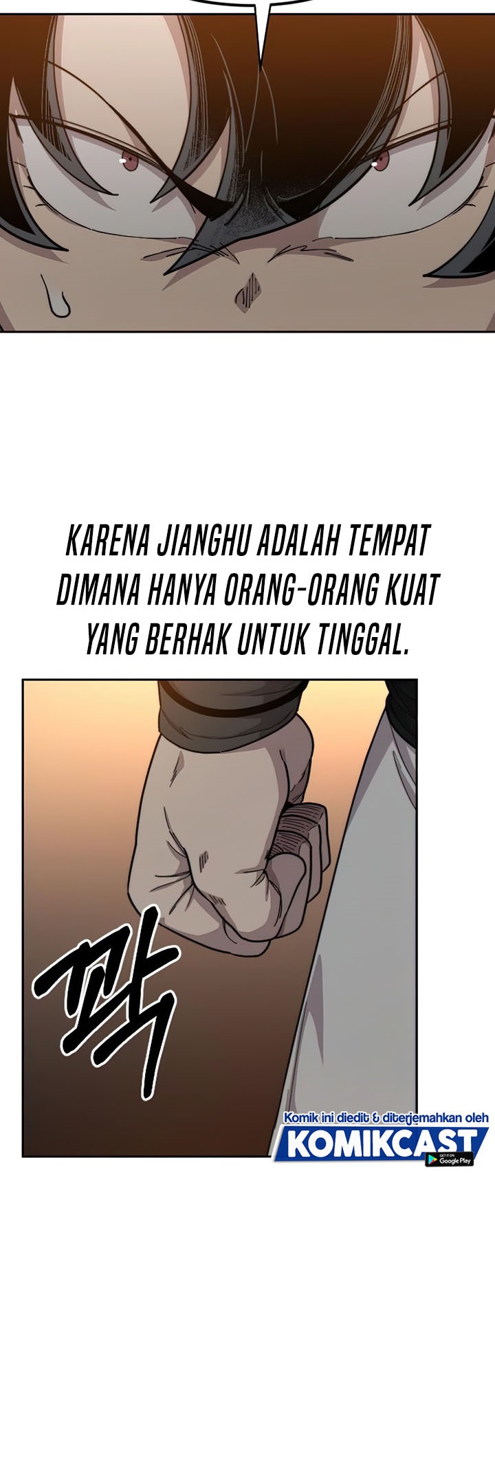 Return of the Flowery Mountain Sect chapter 32