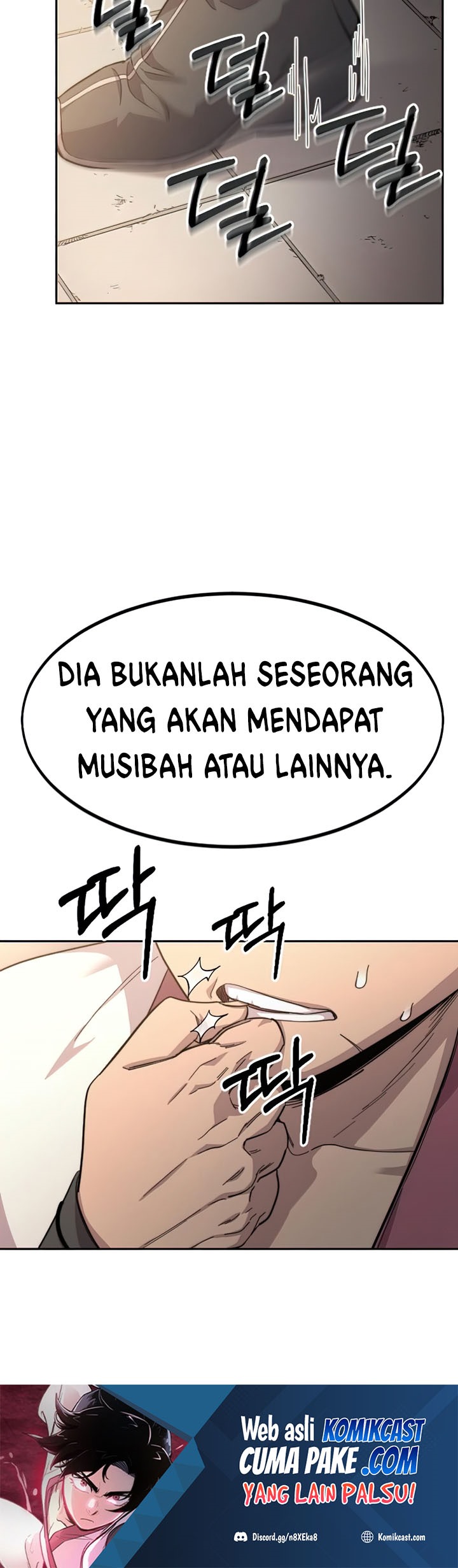 Return of the Flowery Mountain Sect chapter 32