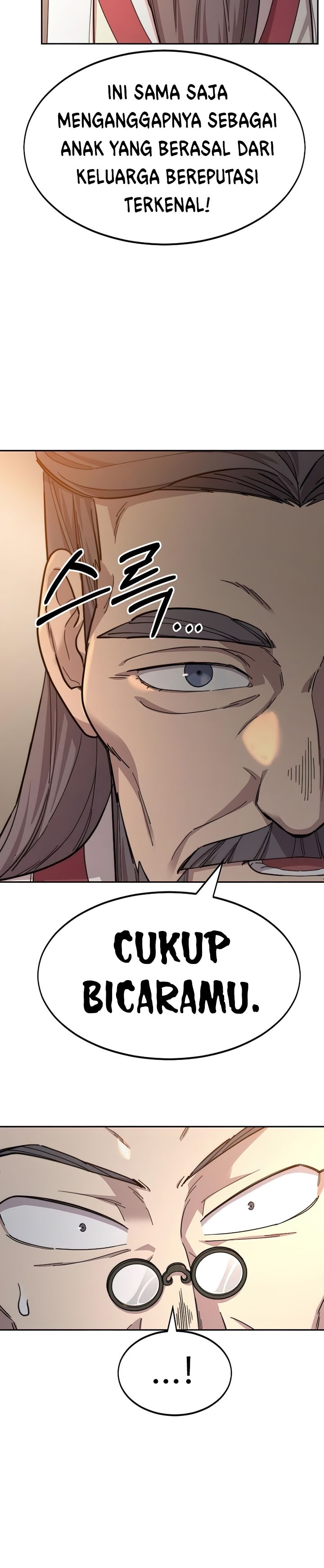 Return of the Flowery Mountain Sect chapter 32