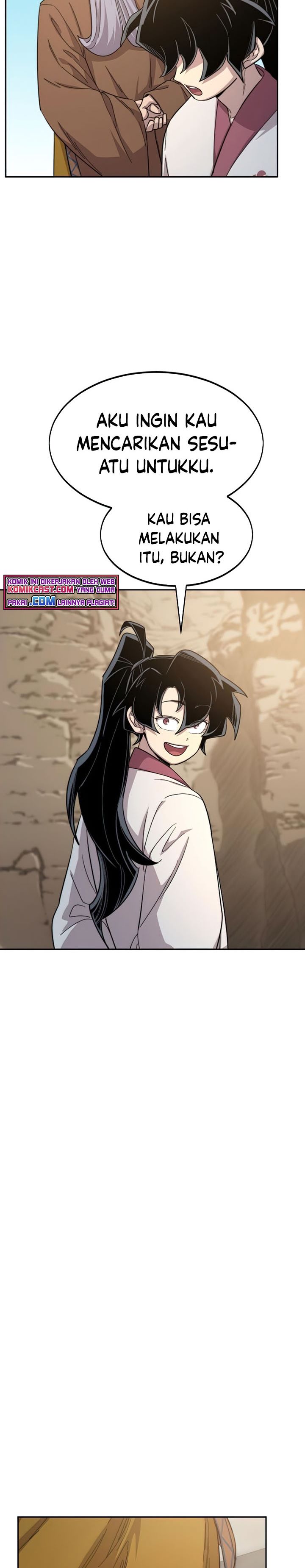 Return of the Flowery Mountain Sect chapter 34