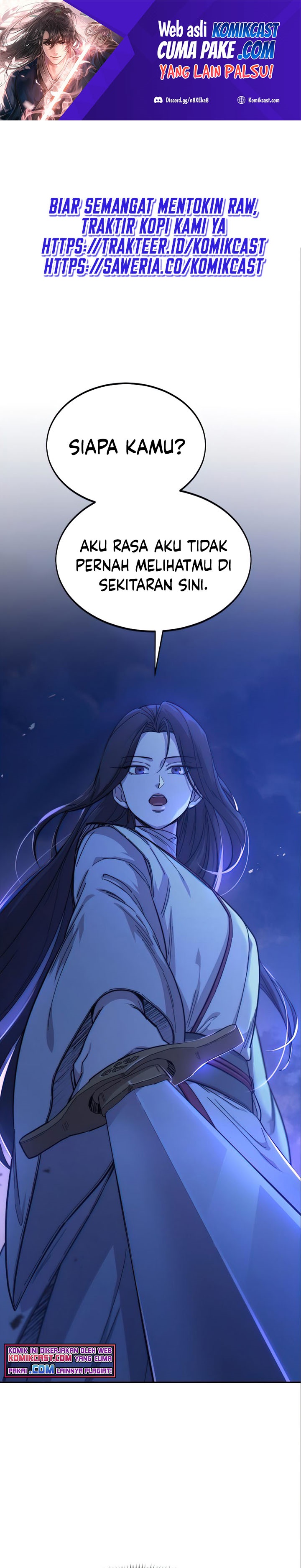 Return of the Flowery Mountain Sect chapter 36