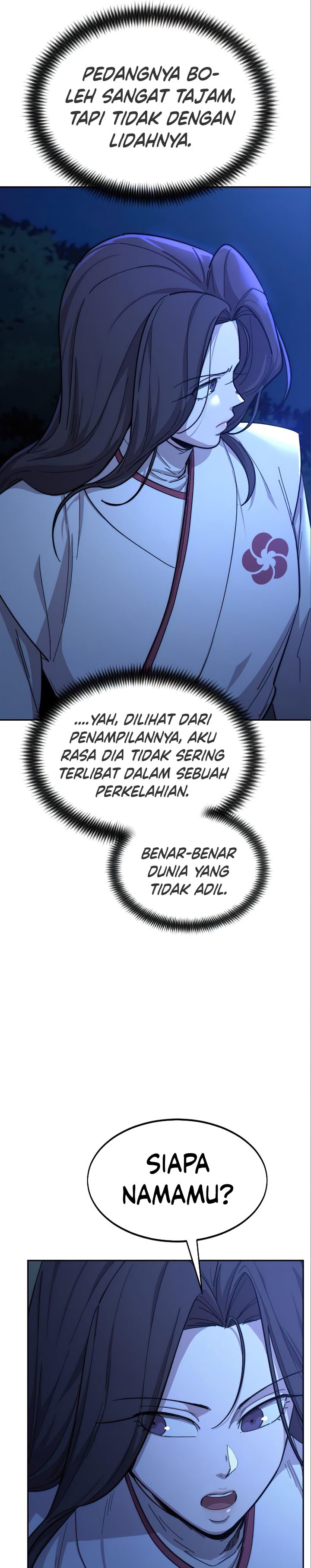 Return of the Flowery Mountain Sect chapter 36