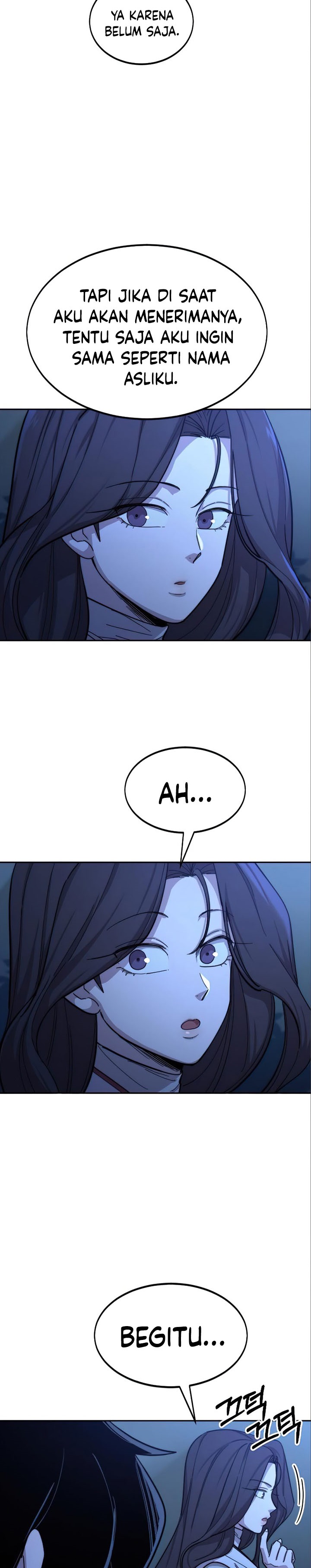 Return of the Flowery Mountain Sect chapter 36