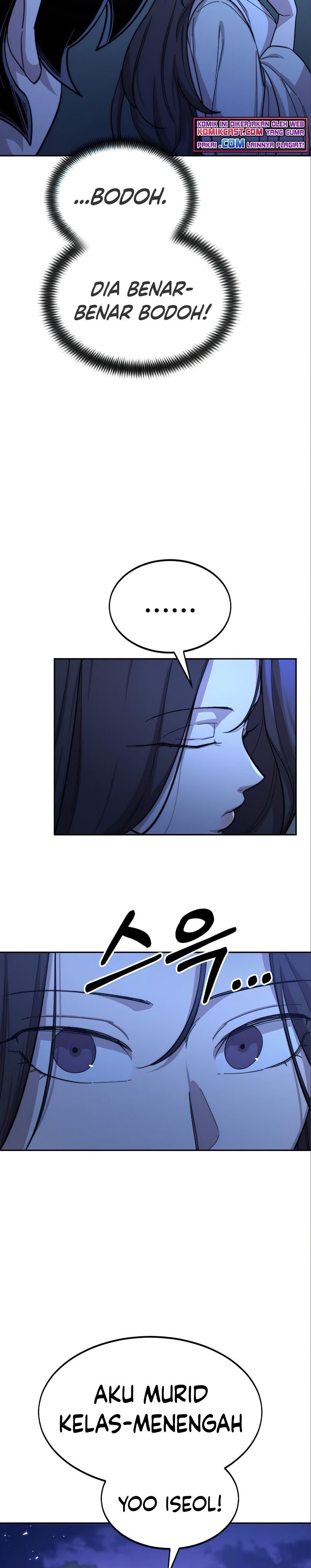 Return of the Flowery Mountain Sect chapter 36