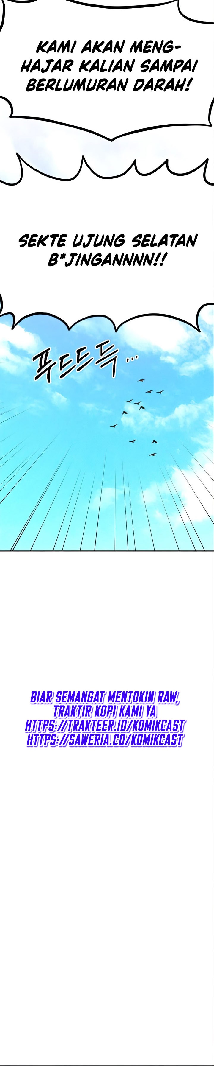 Return of the Flowery Mountain Sect chapter 36