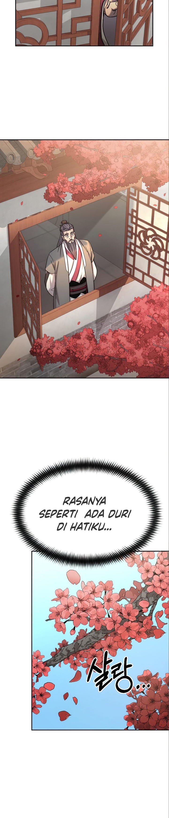 Return of the Flowery Mountain Sect chapter 36