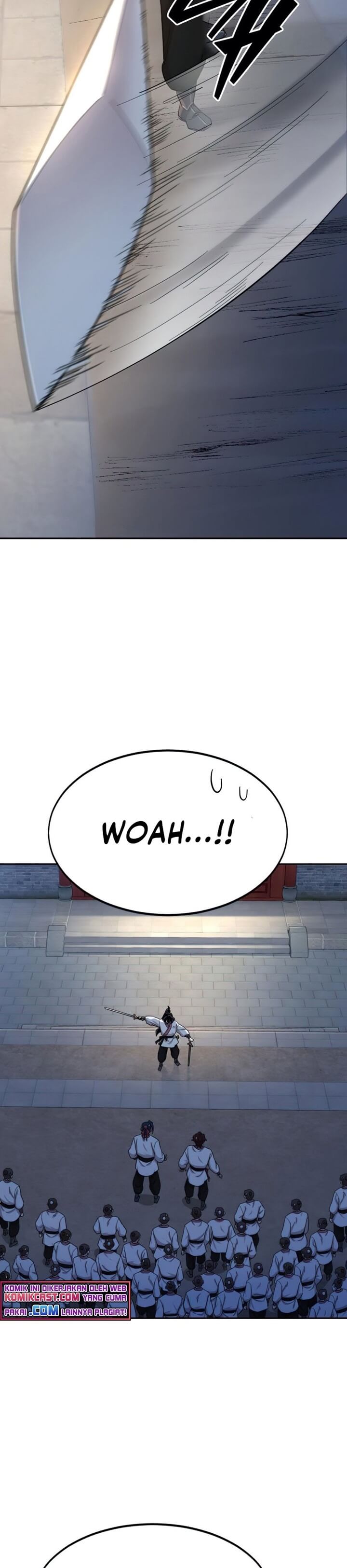 Return of the Flowery Mountain Sect chapter 37