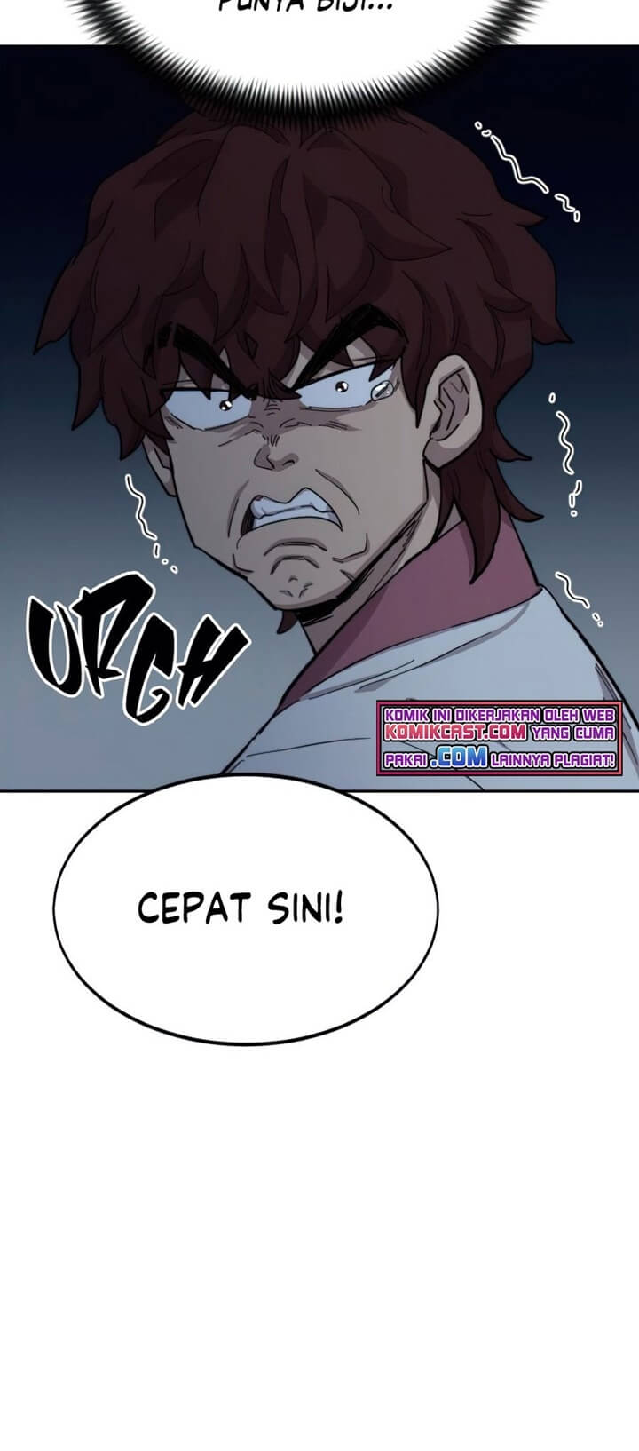 Return of the Flowery Mountain Sect chapter 37