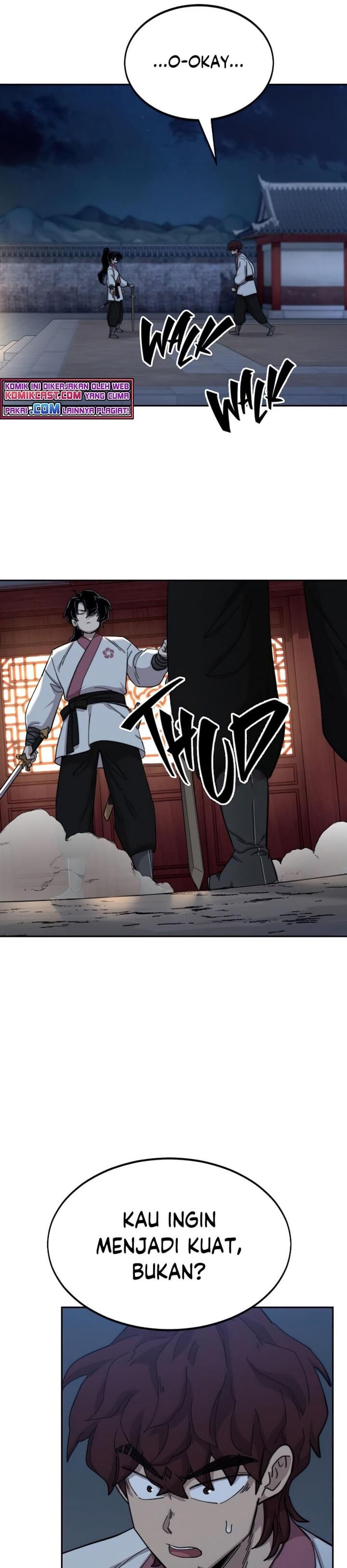 Return of the Flowery Mountain Sect chapter 37