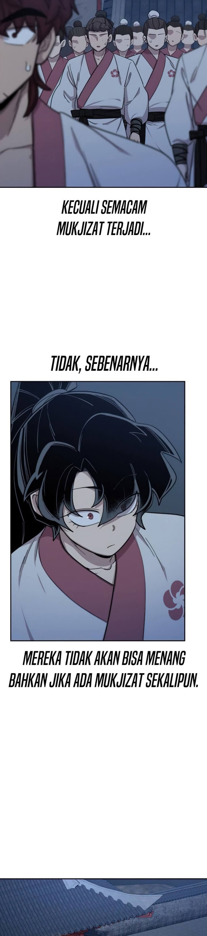 Return of the Flowery Mountain Sect chapter 37