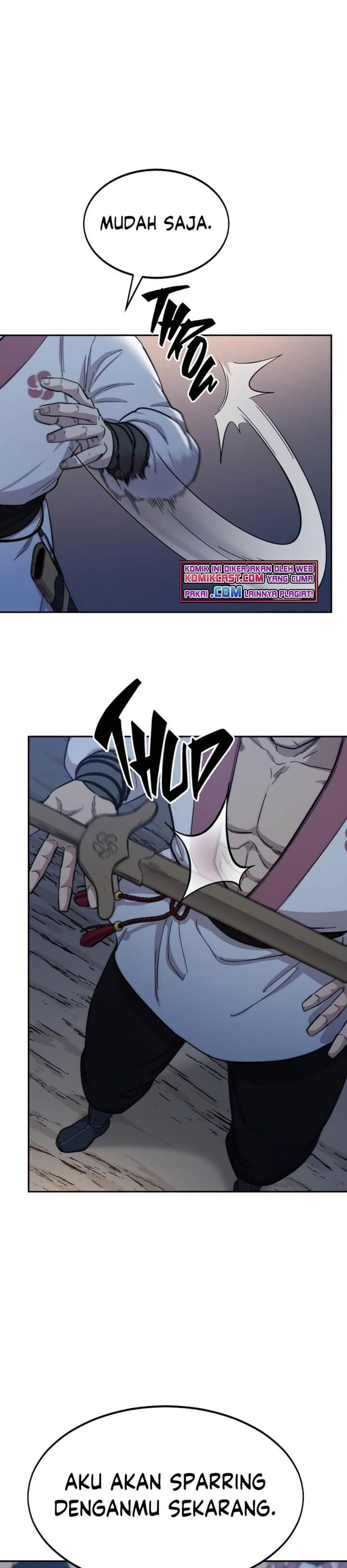Return of the Flowery Mountain Sect chapter 37
