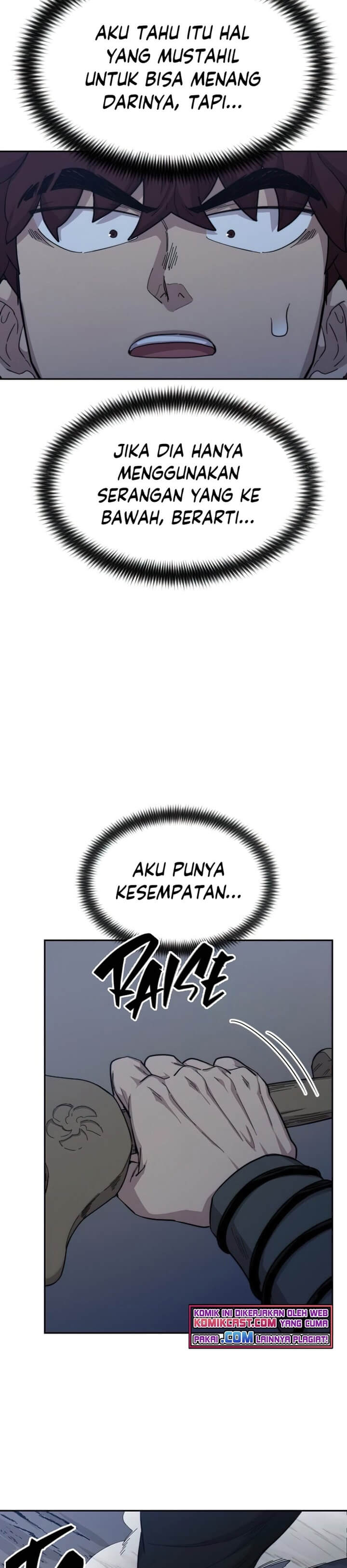 Return of the Flowery Mountain Sect chapter 37