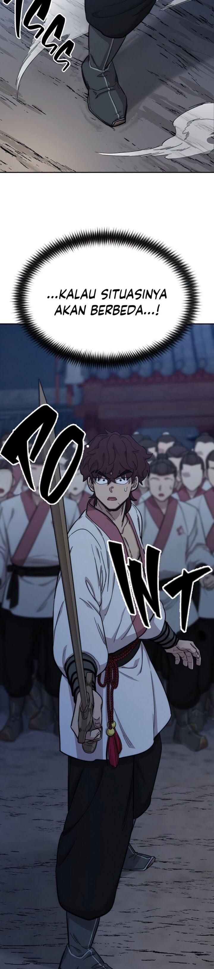 Return of the Flowery Mountain Sect chapter 37