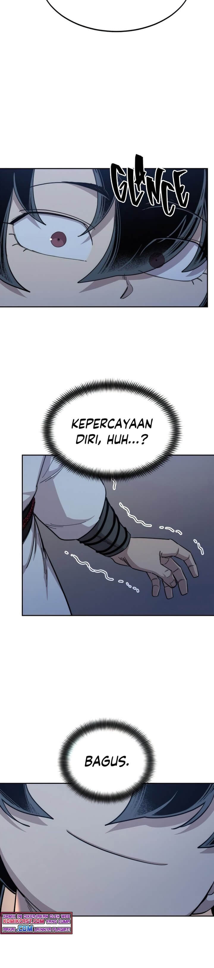 Return of the Flowery Mountain Sect chapter 37
