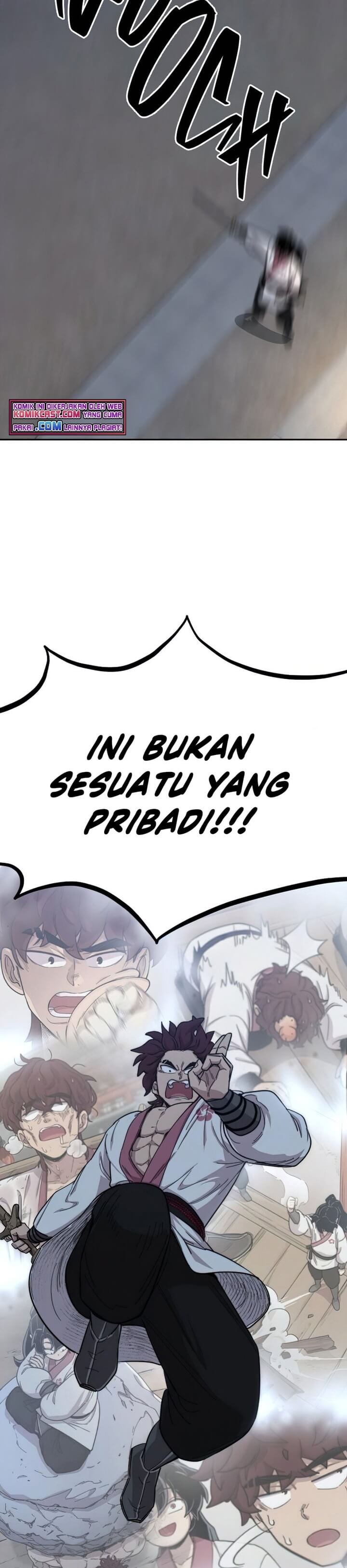 Return of the Flowery Mountain Sect chapter 37