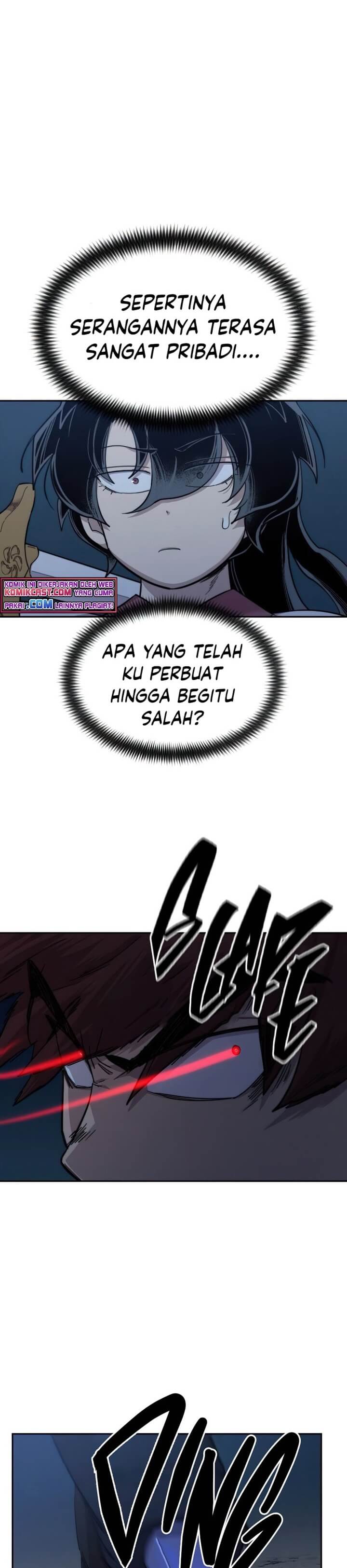 Return of the Flowery Mountain Sect chapter 37