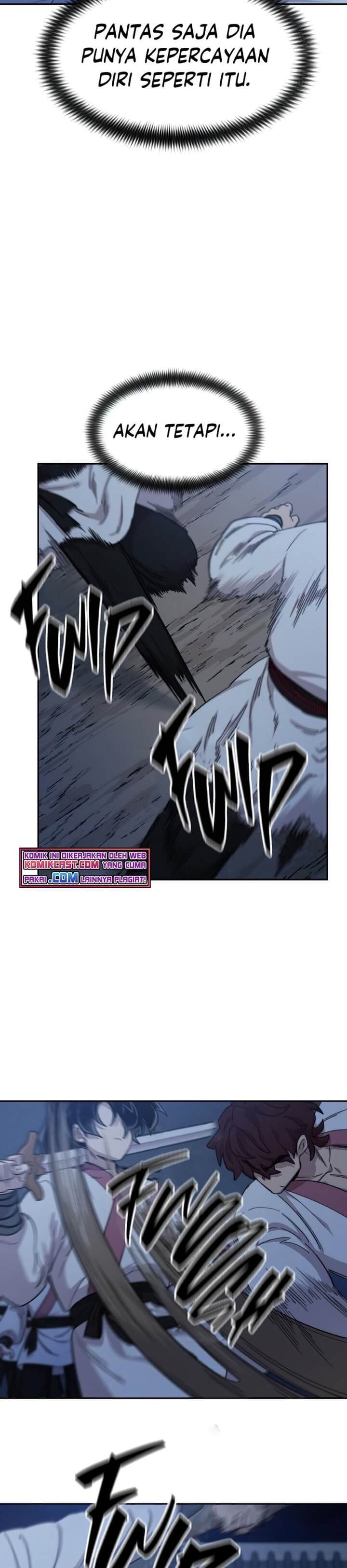 Return of the Flowery Mountain Sect chapter 37