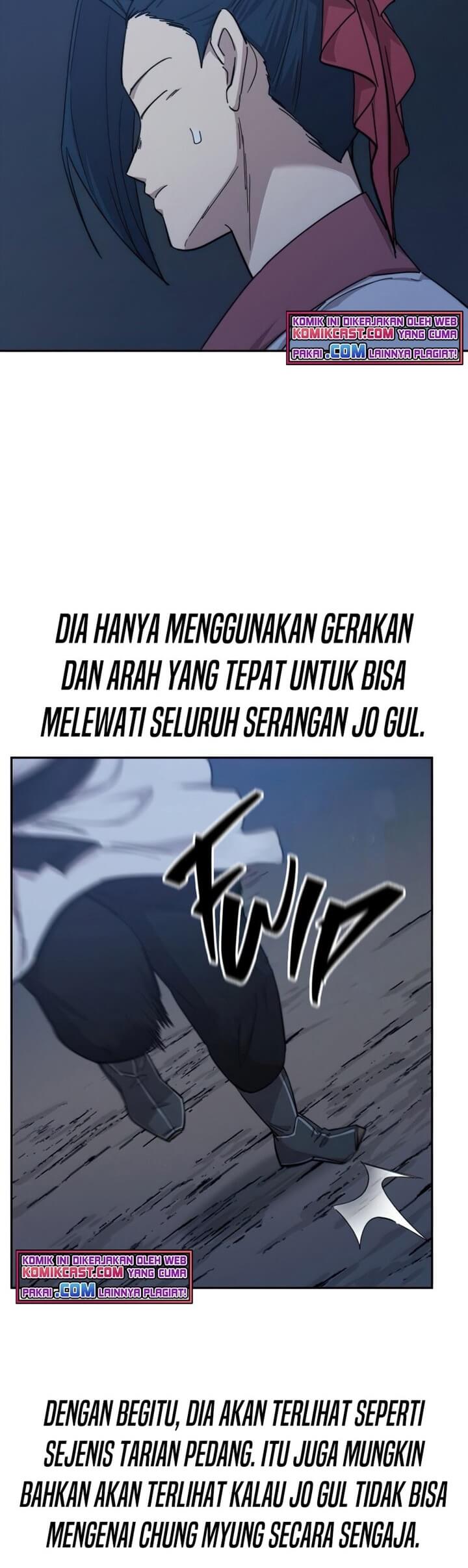 Return of the Flowery Mountain Sect chapter 37