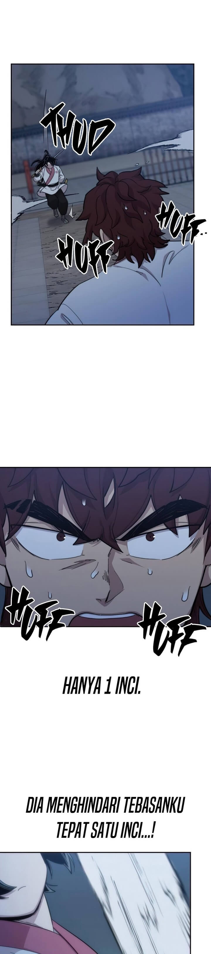 Return of the Flowery Mountain Sect chapter 37