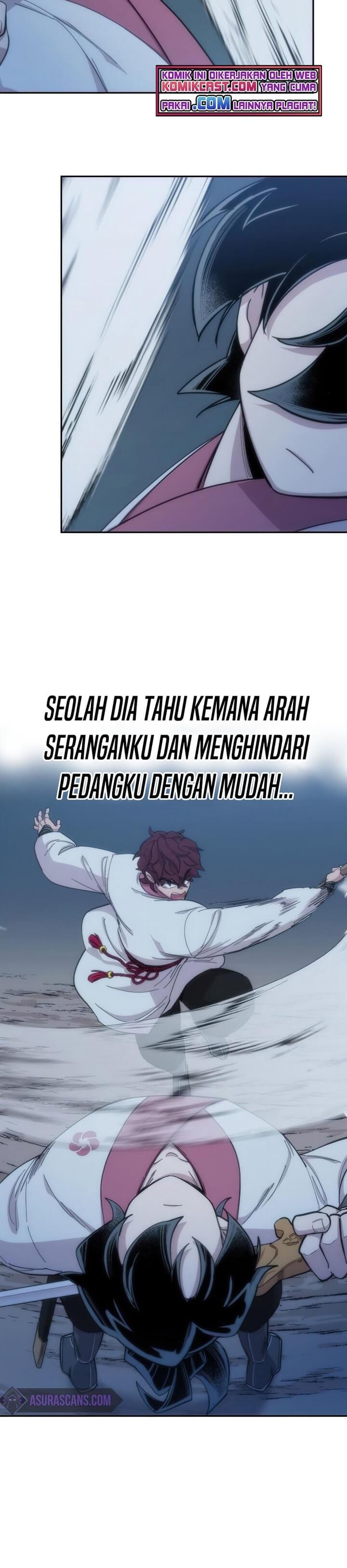Return of the Flowery Mountain Sect chapter 37