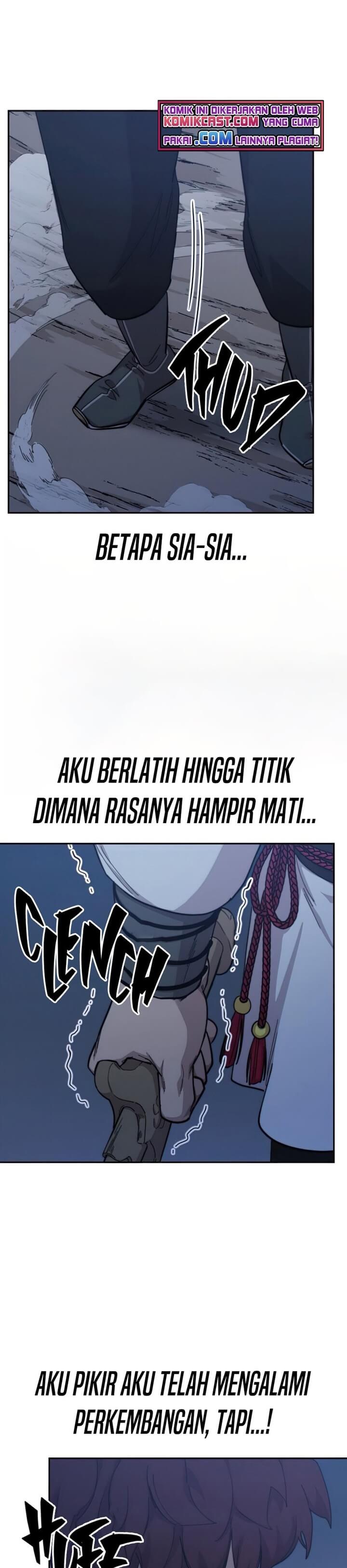 Return of the Flowery Mountain Sect chapter 37