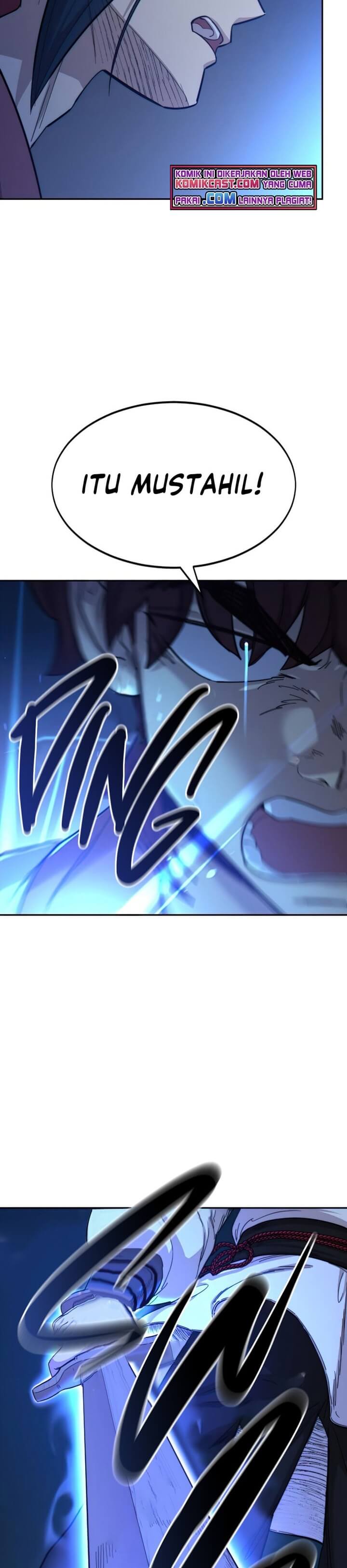 Return of the Flowery Mountain Sect chapter 37