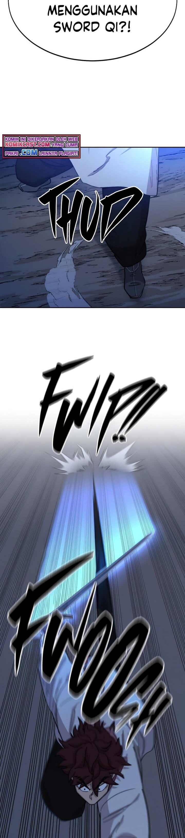 Return of the Flowery Mountain Sect chapter 37