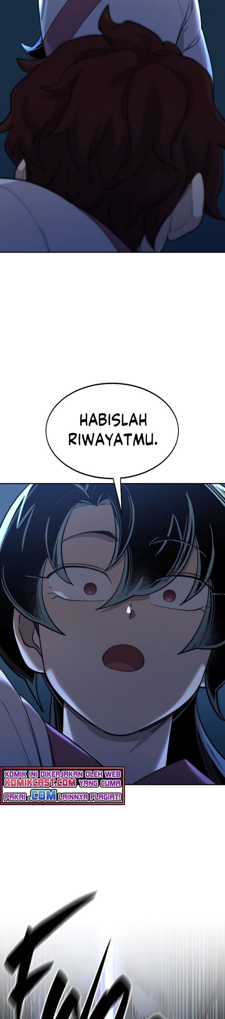 Return of the Flowery Mountain Sect chapter 37