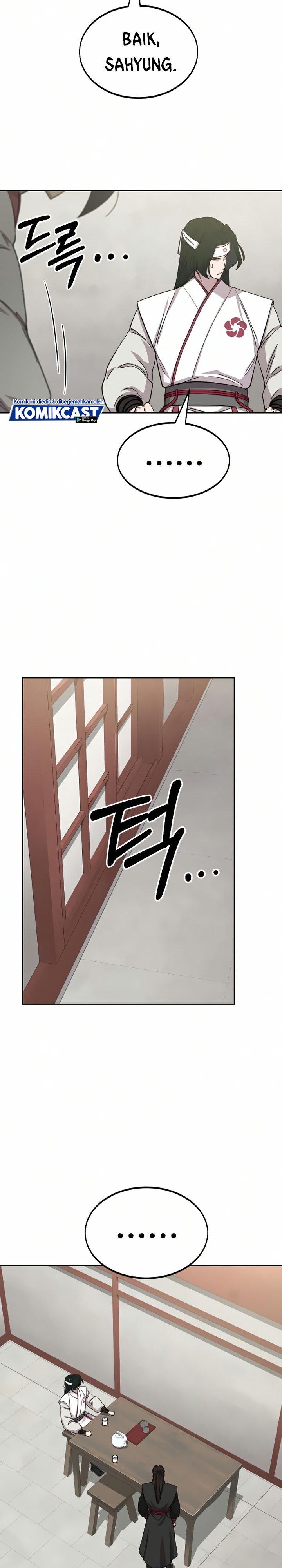 Return of the Flowery Mountain Sect chapter 44