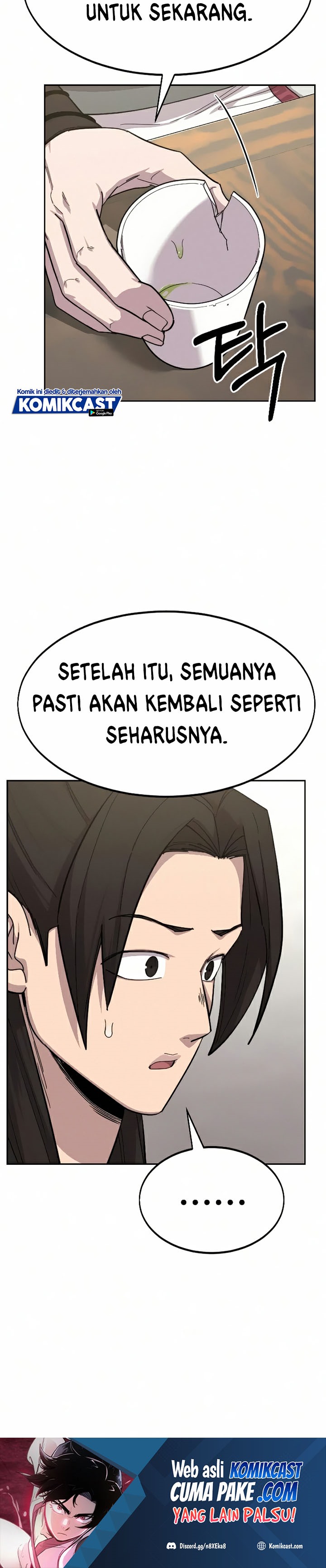 Return of the Flowery Mountain Sect chapter 44