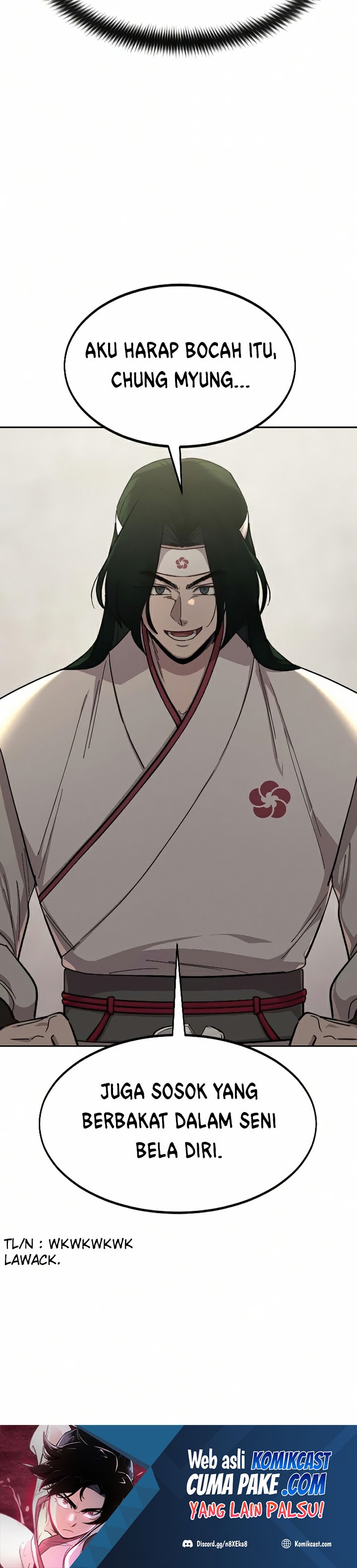 Return of the Flowery Mountain Sect chapter 44