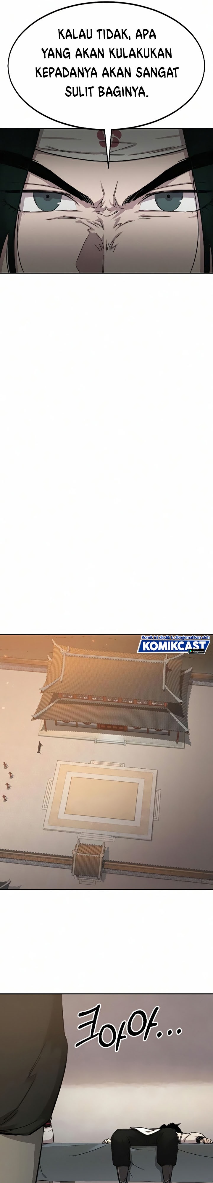 Return of the Flowery Mountain Sect chapter 44