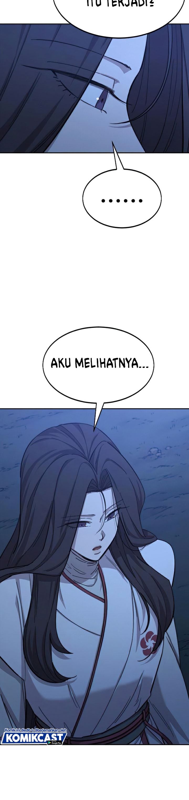 Return of the Flowery Mountain Sect chapter 47