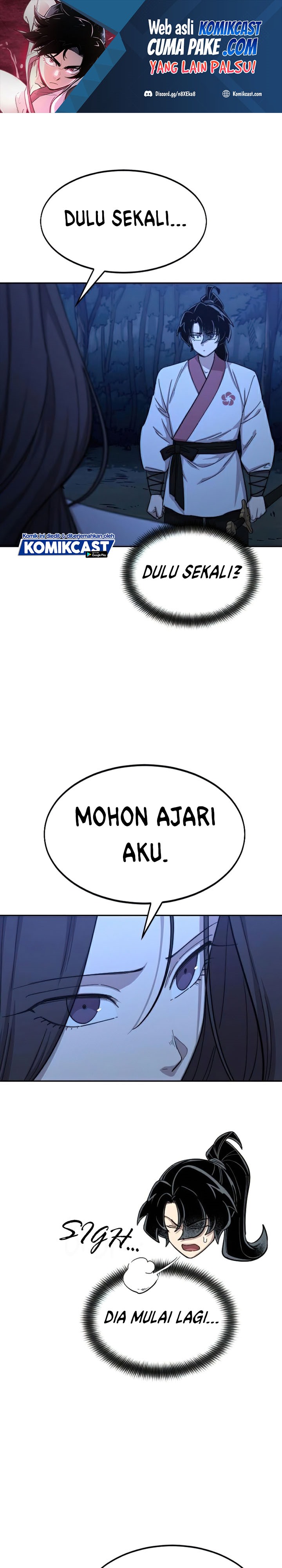 Return of the Flowery Mountain Sect chapter 47