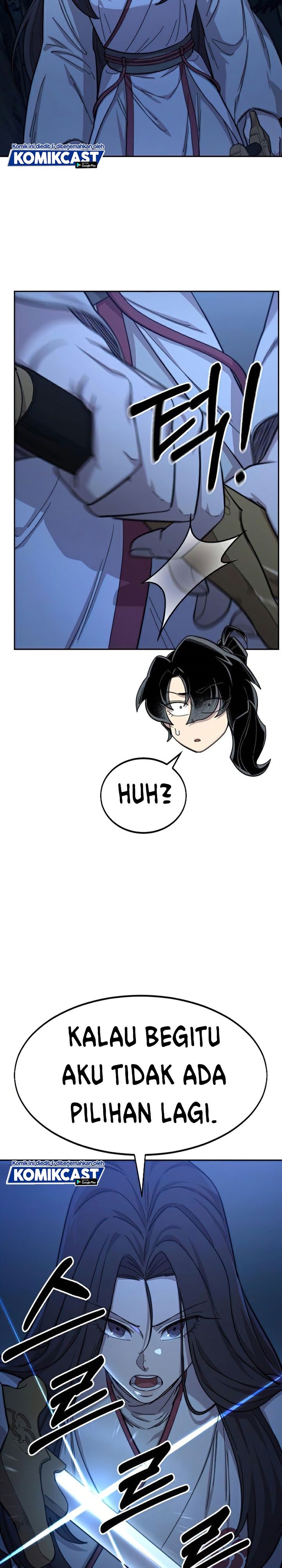 Return of the Flowery Mountain Sect chapter 47