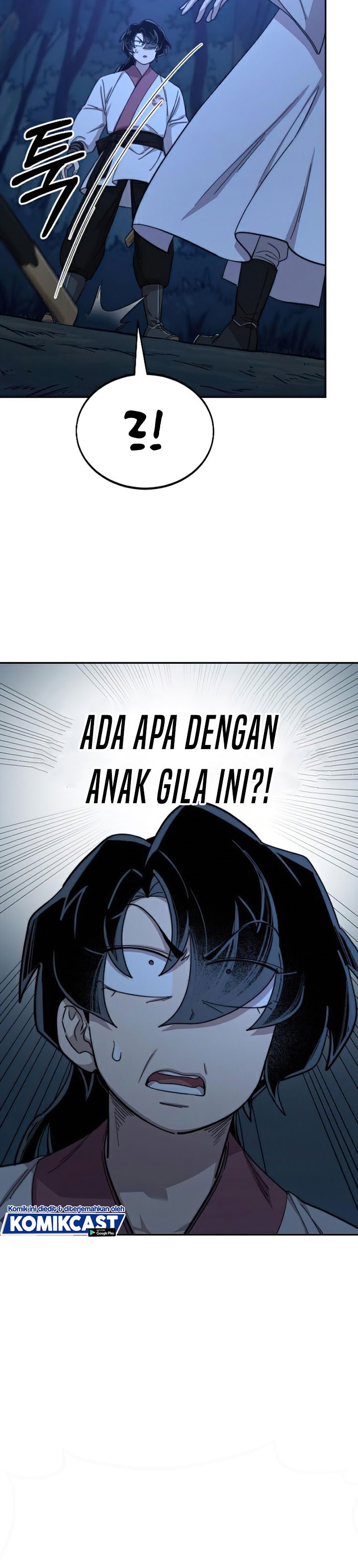 Return of the Flowery Mountain Sect chapter 47